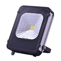 پروژکتور ۵۰ وات رنگی RGB بهین تاب