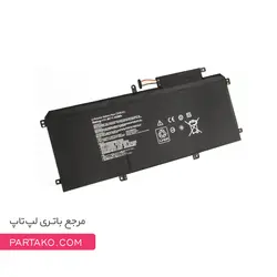 باتری لپ تاپ ایسوس UX305 | C31N1411 | Laptop Battery Asus U305 Series