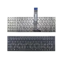 کیبورد لپ تاپ ایسوس Laptop Keyboard ASUS K56 | پارتاکو | partako.com