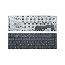 کیبورد لپ تاپ ایسوس Laptop Keyboard Asus X541 | پارتاکو | partako.com