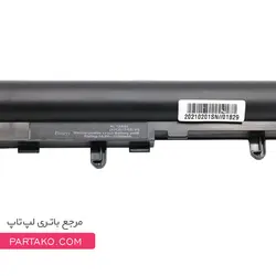 باتری لپ تاپ ایسر V5-571 E5-572G AL12A32 Battery Laptop ACER