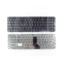 کیبورد لپ تاپ اچ پی Laptop Keyboard Hp Presario CQ60 | پارتاکو | partako.com