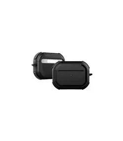 کاور ایرپادز پرو مدل Eggshell - قاب باز کاور ایرپادز پرو مدل Eggshell