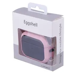 محافظ ایرپاد پرو ۲ Eggshellمحافظ ایرپاد پرو ۲ Eggshell - قاب باز