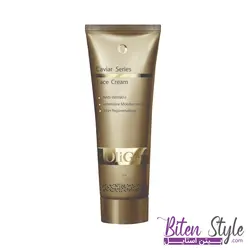 کرم روز خاویار تیوبی الی ژن 50 میل