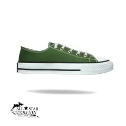 ال استار ساق کوتاه سبز d9