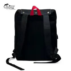 کوله پشتی آل استار طرح لی(چاپی)