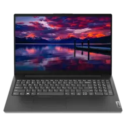 لپ تاپ لنوو LENOVO V15 i3(1115G4)-12G-512GB SSD-INTEL HD