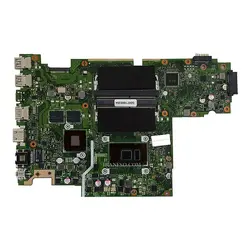 مادربرد لپ تاپ ایسوس Mainboard Asus VivoBook X542UQ_CPU-Core 17-8550U_VGA-2GB گرافیک دار