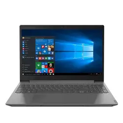 لپ تاپ لنوو LENOVO V15 AMD(ATHLON 7120U)-8GB-256GB SSD-AMD Radeon