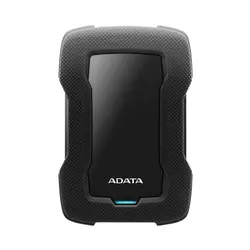 هارد اکسترنال ای دیتا HD330 ظرفیت ۲ ترابایت