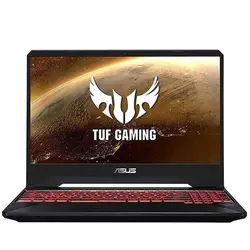 لپ تاپ 17 اینچی ایسوس مدل FX507ZM i7-16GB-512SSD-6GB