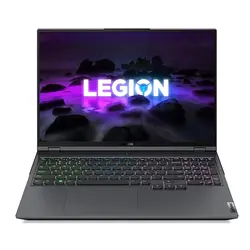 لپ تاپ 16 اینچی لنوو (RTX3050Ti)Legion 5 Pro i7(11800H)-16-512-4