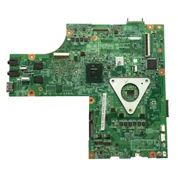 مادربرد لپ تاپ دل اینسپایرون گرافیک دار  Dell Inspiron N5010
