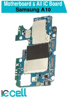 برد اصلی سامسونگ A10