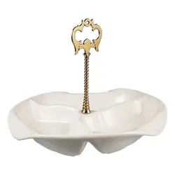 اردو خوری سرامیکی طرح وانا