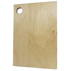 تخته برش و گوشت چوبی رایکا