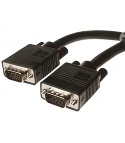 کابل گرافیک 1.8 متر (VGA (3+9 اصلی