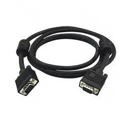 کابل گرافیک 1.8 متر (VGA (3+9 اصلی