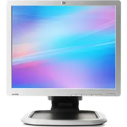 مانیتور استوک 19 اینچ اچ پی HP Compaq LA1951g
