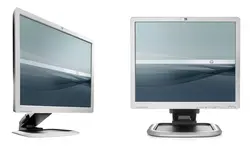 مانیتور استوک 19 اینچ اچ پی HP Compaq LA1951g