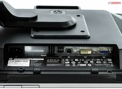 مانیتور استوک 19 اینچ اچ پی HP Compaq LA1951g
