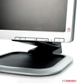 مانیتور استوک 19 اینچ اچ پی HP Compaq LA1951g