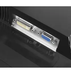 مانیتور استوک 19 اینچ اچ پی HP Compaq LA1951g