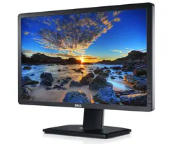 مانیتور 23 اینچ دل مدل U2312HMT