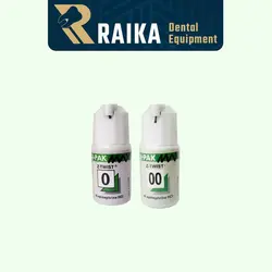 نخ زیر لثه Gingi Pak | رایکا‌دنتال | Raika Dental