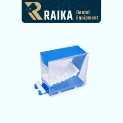 جای رول پنبه | رایکا‌دنتال | Raika Dental