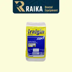 آلژینات فویل گلچای ایرالژین Iralgin