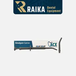 آمالگام کریر ایس ACE