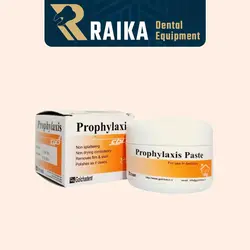 خمیر جرمگیری گلچای (پروفیلاکسی) Prophylaxis