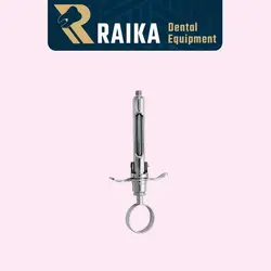 سرنگ تزریق کمرشکن