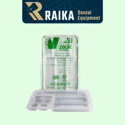 سینی یکبار مصرف زلال Zolal
