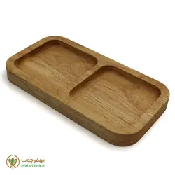 سرو تنقلات مدل دو خانه کد F9