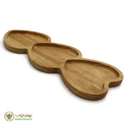 سرو تنقلات مدل سه قلب کد C68