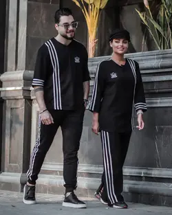 ست بسیار خاص  کایلی