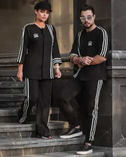 ست بسیار خاص  کایلی