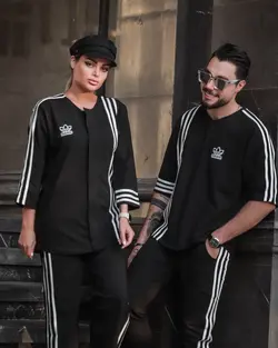 ست بسیار خاص  کایلی