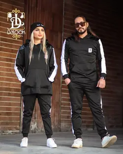 هودے شلوار ست طرح آتا