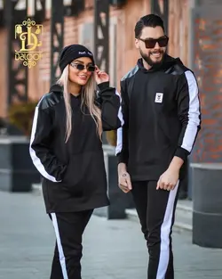 هودے شلوار ست طرح آتا