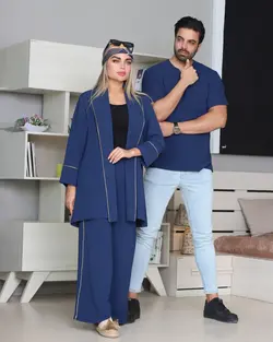 ست طرح فرخنده - فروشگاه دالوک