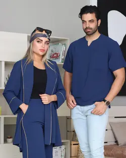 ست طرح فرخنده - فروشگاه دالوک