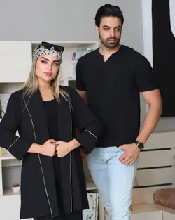 ست طرح فرخنده - فروشگاه دالوک