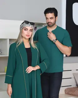 ست طرح فرخنده - فروشگاه دالوک