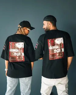 تیشرت لش - دالوک