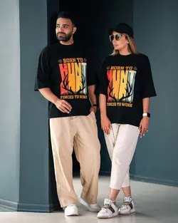 تیشرت ست جذاب - دالوک