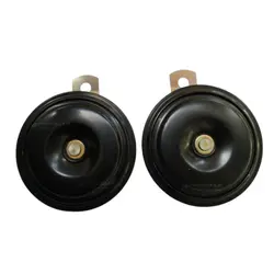 بوق تویوتایی پلاس دوعددی